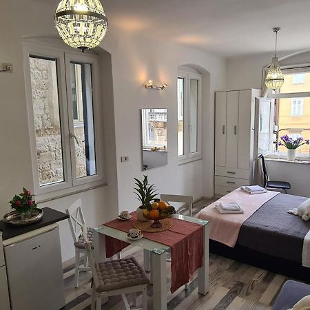 ספליט Old Square View Apartment מראה חיצוני תמונה