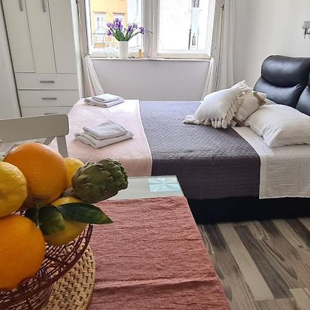 ספליט Old Square View Apartment מראה חיצוני תמונה