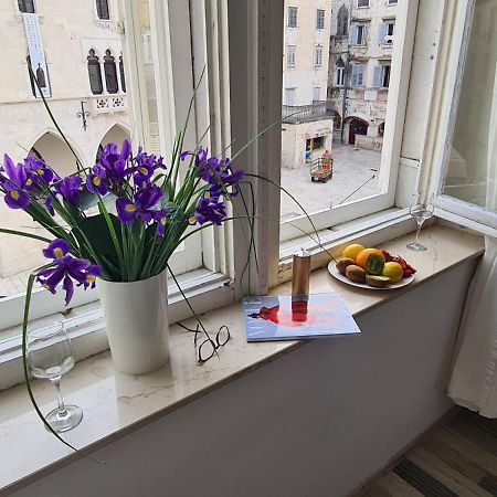 ספליט Old Square View Apartment מראה חיצוני תמונה