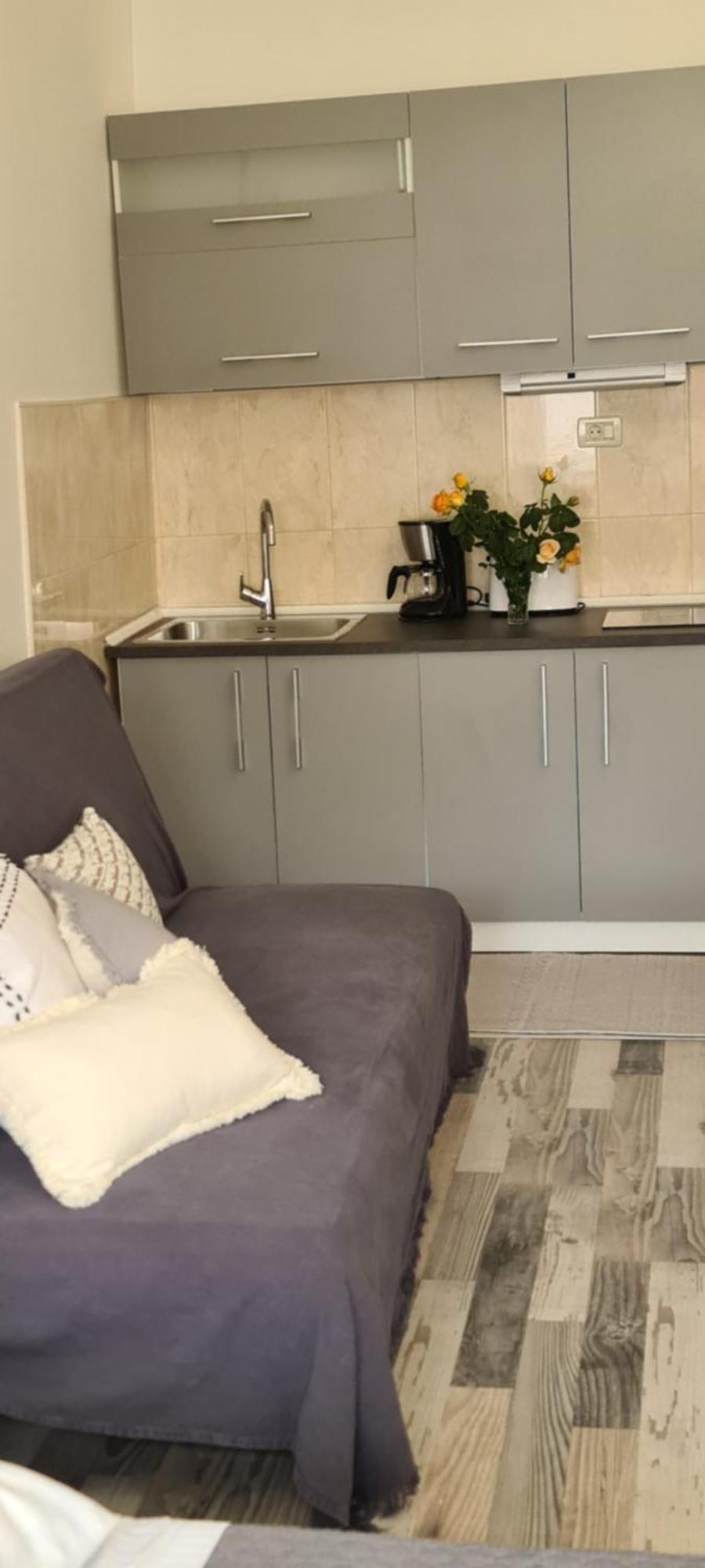ספליט Old Square View Apartment מראה חיצוני תמונה