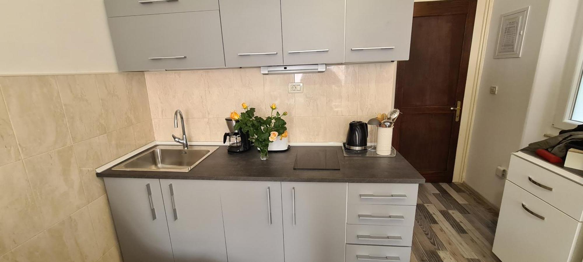 ספליט Old Square View Apartment מראה חיצוני תמונה