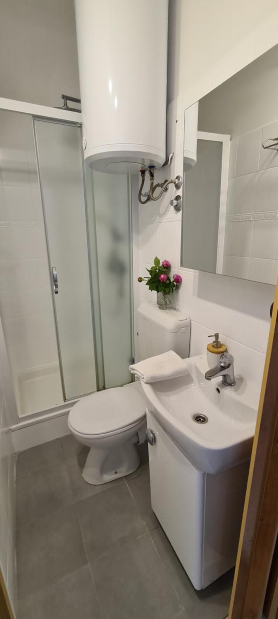 ספליט Old Square View Apartment מראה חיצוני תמונה