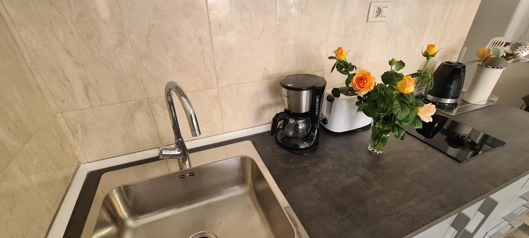 ספליט Old Square View Apartment מראה חיצוני תמונה